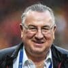 Football. Jean-Pierre Caillot, le président de Reims, renonce à aller à vélo au Stade de France