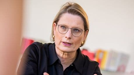 Justizministerin droht unfairen Vermietern mit Bußgeld