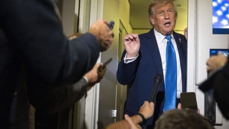 Liveblog Trump-Zölle: Trump hält Angebote der EU im Zollstreit für unzureichend