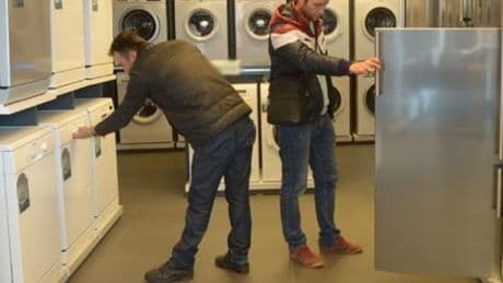 Beyaz eşyada satışlar yüzde 15 azaldı