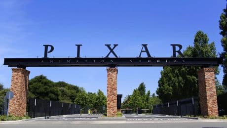 Un día en Pixar: así es uno de los mayores estudios de animación del mundo por dentro