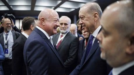 Avusturya Başbakanı Stocker'dan Türkiye'ye övgü: Üstlendiği rol çok samimi