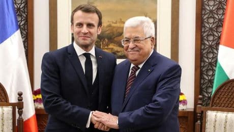 La reconnaissance d’un État palestinien par la France, “hypocrisie morale” ou “pression diplomatique” ?