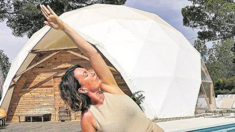 Sonia Ferre, más que un negocio, una filosofía de vida