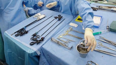 Patientenbeschwerden: TK: 333 vermutete Behandlungsfehler in Hamburg gemeldet