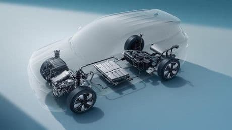 Las 4 claves más importantes del sistema híbrido del nuevo Ebro s400