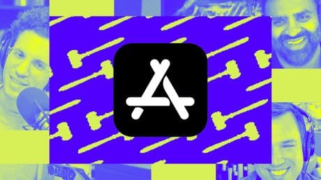 How Apple lost control of the App Store