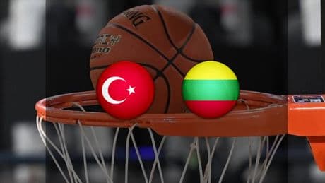 Türkiye - Litvanya basketbol maçı CANLI İZLE | Türkiye - Litvanya maçı saat kaçta, hangi kanalda? Hazırlık maçı