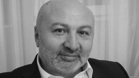 Cumhurbaşkanı Başdanışmanı Hamdi Kılıç hayatını kaybetti