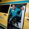Jan (70) hielp al duizend terminaal zieken hun laatste wens te vervullen: ‘Die man ging huilend de ambulance in’