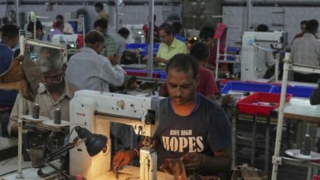 India now faces 50% U.S. tariffs. Here’s what could be impacted