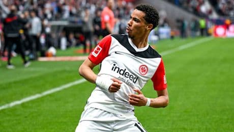 Nächster Mega-Transfer vor dem Abschluss –Liverpool legt bei Ekitiké nach