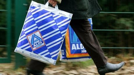 Konzern-Fusion: Aldi-Familien führen geheime Fusionsgespräche
