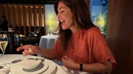 La pastelería favorita de Nuria Roca en Menorca: de cocas a croissants
