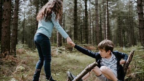 Don't Make This Life-Altering Mistake With Your Eldest Daughter