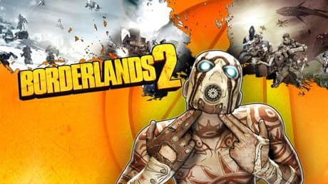 Borderlands 2: Kult-Shooter für kurze Zeit kostenlos bei Steam