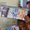 Bolivia heads to a runoff after an election ends 2 decades of ruling party dominance