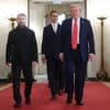 Een mogelijke ontmoeting tussen Zelensky en Poetin en goede verhoudingen: de belangrijkste conclusies uit het crisisoverleg in Washington