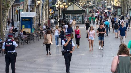 Así se radicalizaron los autores del 17-A: cohesión interna, creencias extremas y percepción de amenaza