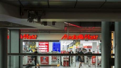 Ceconomy-Übernahme: Diese Pläne zeigen, wie sich die Machtverhältnisse im Einzelhandel verschoben haben
