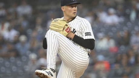 Bet365 bonus code NYPBET: Claim $150 bonus or $1K first bet safety net for Yankees vs. Orioles on Sunday