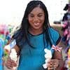 Kemi: There is nothing 'racist' or 'extreme' about flying our flag proudly, Tory leader tells the Mail... as she takes aim at councils removing St. George's Crosses