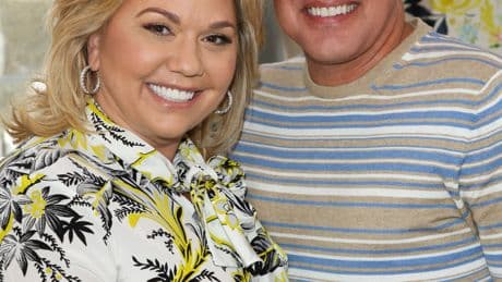 Todd and Julie Chrisley released from prison after Trump pardoned reality stars who were serving 12, 7 years for tax evasion