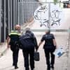 Brand bij treinspoor tijdens Navo-top werd aangestoken, geen aanwijzing dat bepaald land erachter zit