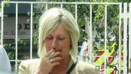Woman who twisted husband's testicles in no-sex row walks free from court
