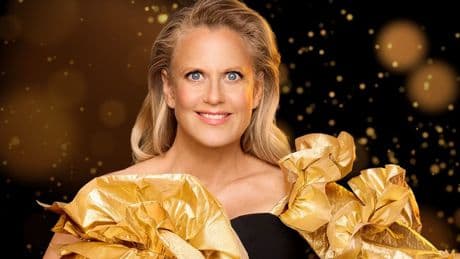 Deutscher Fernsehpreis 2025: Diese Filme, Stars & Shows sind nominiert
