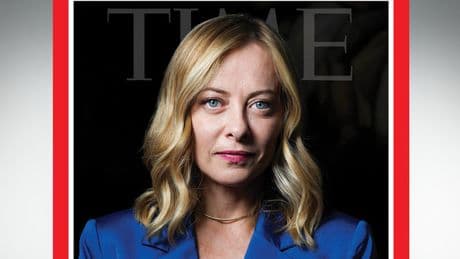 Meloni sulla copertina di Time, cosa dice l'articolo? «Dove sta portando l'Europa? Così ha spiazzato molti dei suoi oppositori»