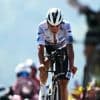 Evenepoel onthult na pijnlijke opgave dat hij Tour met gebroken rib reed