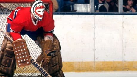 Ken Dryden, Canadiens icon and six-time Stanley Cup champion, dead at 78