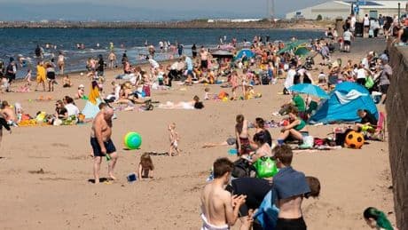 'Tourist Tax' proposal could be put on hold at crunch meeting of South Ayrshire councillors