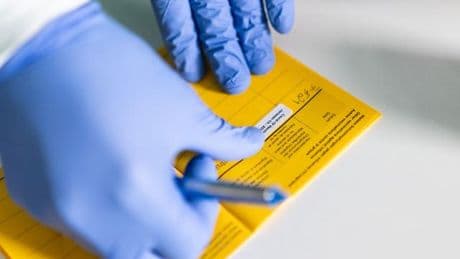 Gesundheit: Gerlach: Auch Kinder gegen Hepatitis B impfen