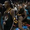 Ex-NBA stars Dwight Howard and Lance Stephenson get into ugly fight on their Big3 debuts