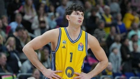 Basketball-Bundesliga: Gabriele Procida und Matteo Spagnolo verlassen Alba Berlin