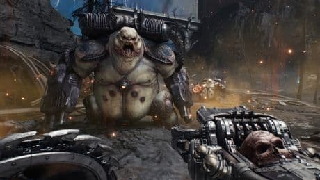 Doom: The Dark Ages startet – ballern, sägen, kämpfen