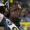 Patriots defensive coordinator Terrell Williams misses 1st day of rookie minicamp with medical issue