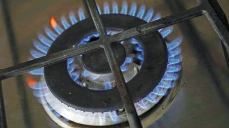 Energy firms pay £8m in penalties after attending some gas leaks late