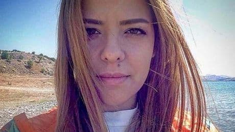Gözde Karamus'u öldüren evli olduğu erkeğe ağırlaştırılmış müebbet hapis istemi