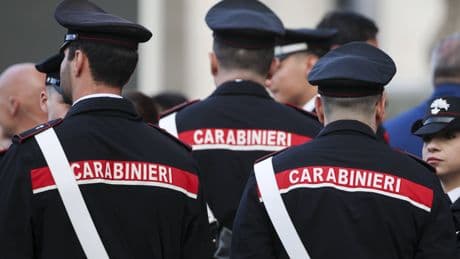 Le tour de passe-passe italien pour augmenter artificiellement ses dépenses militaires