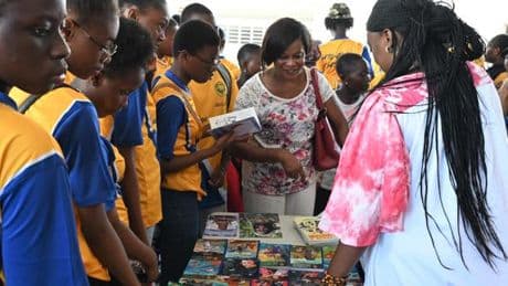 L’édition africaine toujours sous-représentée sur la scène mondiale
