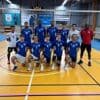 Volley-ball - Nationale 2 masculine. Au VBP Niort, la saison s’annonce pleine d’incertitudes