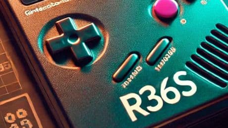 Retro R36S, Neocade y otras consolas, por menos de 50 €