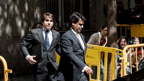 Última hora sobre la actualidad política, en directo
