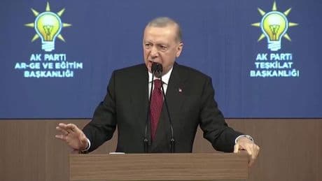 Erdoğan'dan 'süreç' açıklaması: 'Erdoğan ve Bahçeli ne yapıyorsa huzurumuz için yapıyor diyeceksiniz'