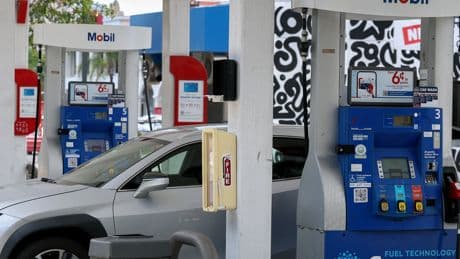 Summer Gas Prices at 4-Year Low as Israel and Iran Agree to Cease-Fire