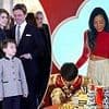 Princess Beatrice's stepson Wolfie has a nanny just to teach him one incredible skill, his mother reveals