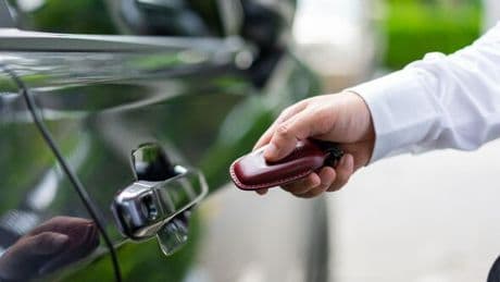 Drivers urged to eliminate ‘biggest risk’ with £10 item